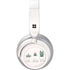 Love Grows Here Surface Headphones Skin
